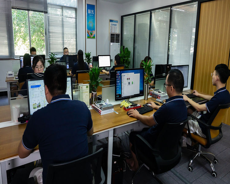 Touch Vision (Shenzhen Sufeida) Technology Co., Ltd.