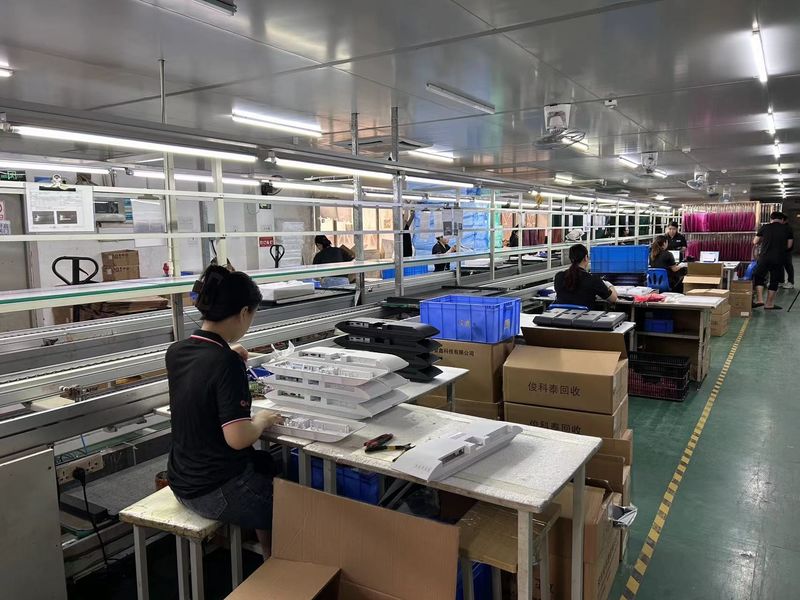 Touch Vision (Shenzhen Sufeida) Technology Co., Ltd.