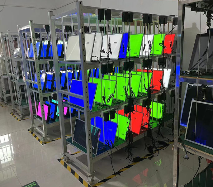 Touch Vision (Shenzhen Sufeida) Technology Co., Ltd.