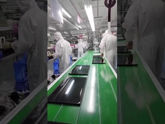 Monitor Production Process