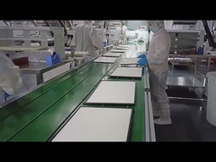Monitor Production Process