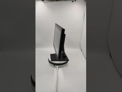 HD 15.6 Inch All In One Industrial PC Touch Screen Embedded