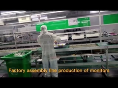 OEM Gaming LED Monitors 27 Inch Computer PC Monitor Widescreen 16:9 2K 144hz