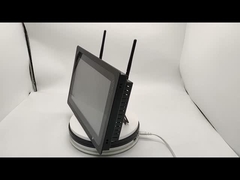 HDMI Industrial Touch Monitor , Open Hardware Monitor OEM SKD Computer