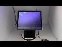 Open Frame Industrial Touch Monitor Embedded HDMI 15 Inch All In One