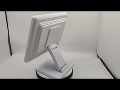 White Touch Monitor HDMI