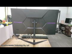 Office computer monitor