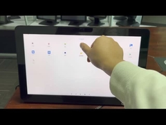 15.6 inch android all in one computer and 15.6 inch android tablet