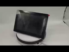 10.4 Inch Embedded Industrial Capacitive Touch Screen Lcd Monitor