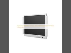 Industrial Resistive 7 Inch Touch Monitor Open Frame Computer
