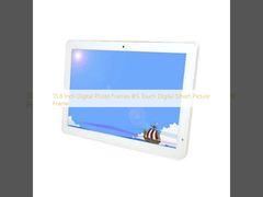 15.6 Inch Digital Photo Frames IPS Touch Digital Smart Picture Frame