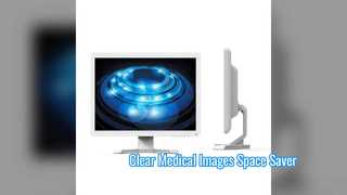 15 Inch Medical Monitor Wall Mount IPS HD