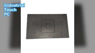 21.5 Inch Industrial Touch Monitor PC All In One