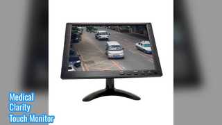 13.3 Inch Medical LED Monitor Touch Screen