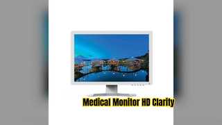 18.5 Inch Medical Monitor HD Wall Mount