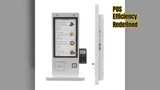 21.5 Inch POS Monitor Streamline Your Business