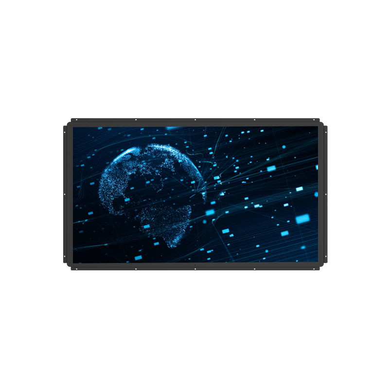 Embedded Frame Industrial 27 Inch Touch Monitor Computer Open Hardware ...