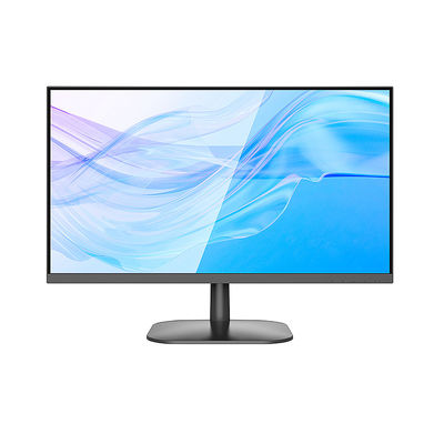 Desktop Computer 21.5 Inch Lcd Monitor Ips Panel Hdmi Vga Input For Pc Monitor
