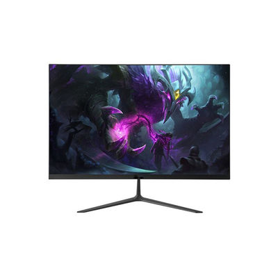 OEM Full HD 25 Inch LED Monitors 75Hz Desktop Computer LCD Monitor 1920*1080P Gaming Monitor