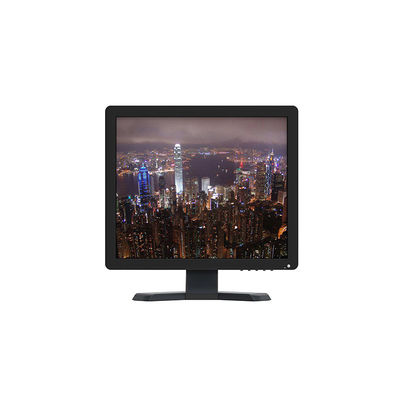 Computer Monitors 15 Inch Led Monitor IPS Panel With HDMI VGA Signal Input Pc Monitor