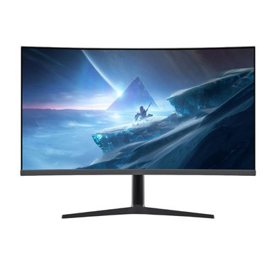Hot Selling 34 Inch UP-DOWN LED Light PC Gaming Monitor 4K 100HZ LCD Monitors Hot Selling Gaming Equipment