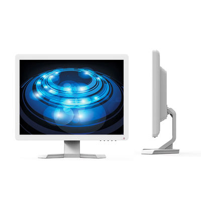 Factory Price Medical Grade Touch Screen 17 Inch Lcd Monitor With Hdm-I Input
