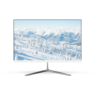 Factory Sale 21.5 Inch LCD Monitor White Wall Mounted Desktop Computer Medical LCD Monitor