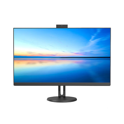 Home Office HD IPS Aio Desktop PC DVD 27 All In One Desktop Computer