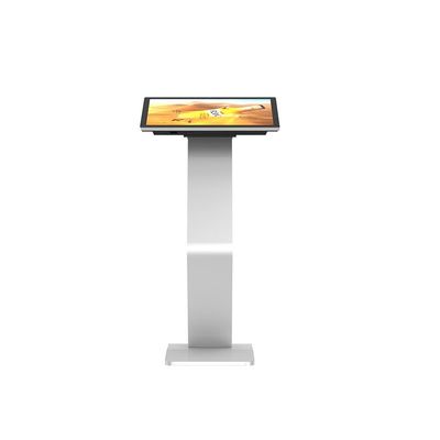 Touch Monitor 32 Inch Wall Mounted Outdoor Advertising Monitor All In One