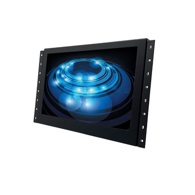 OEM HD 32 Inch Open Frame Portable Touch Screen Monitors Industrial LCD Monitor