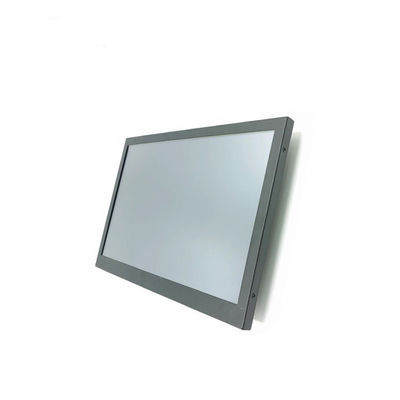 15.6 Inch IP65 Waterproof Industrial LCD Display Capacitive Resistance Touchscreen Monitor 15.6 Touch Screen Monitors