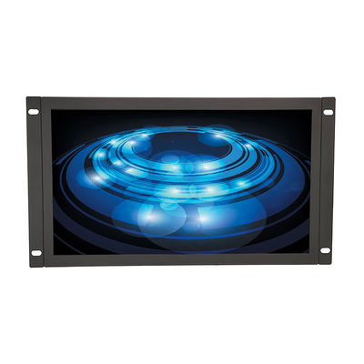 HD 18.5 Inch Open Frame LCD Monitor IPS 1080P Industrial LCD Screen