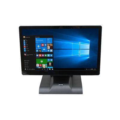 15.6 Inch Industrial Touch Screen Wall Mount Touch Screen Monitor Lcd Touch Panel Pc
