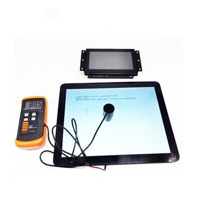 Industrial High-Brightness LCD Screen 15-Inch 800 Brightness LCD Screen