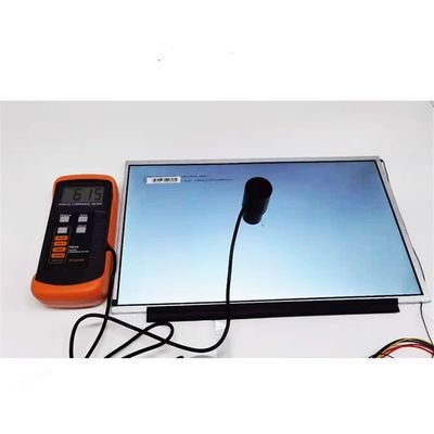 15.6 Inch Bright LCD Screen Brightness 1000 Customized Light Sensitive Screen