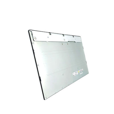 32 Inch 1500 Brightness Bright LCD Screen Customized Outdoor Advertising Machine