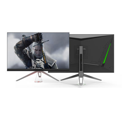 Custom 32 Inch 1080P LED PC Display Monoblock Desktop Computer Gaming Monitor