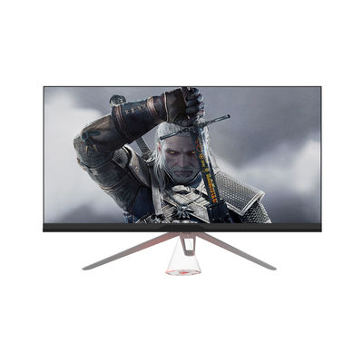 Factory Supply 27 Inch Desktop 2k 75hz Computer Lcd Pc Gaming Monitors