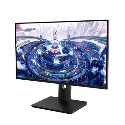 27 Inch LED Monitor 1920*1080p IPS Screen 75Hz Computer Gaming Monitor