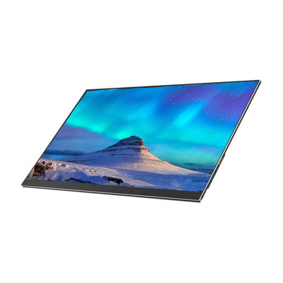 HDR IPS Gaming 17.3 Inch Portable Monitor 2560 X 1440P Computer Display