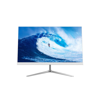 OEM LOGO 23.8 24 Inch All In One Intel Core CPU I3 I5 I7 AIO Home Office All In One Desktop PC