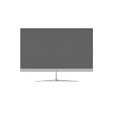 21.5 Inch All-In-One Desktop Computer White LED Monitor Office HD Windows