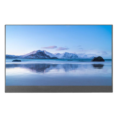 18.5 Inch Portable Monitor 60Hz Computer Display HDR IPS Gaming Screen