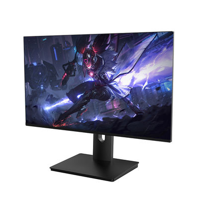 OEM Gaming LED Monitors 27 Inch Computer PC Monitor Widescreen 16:9 2K 144hz