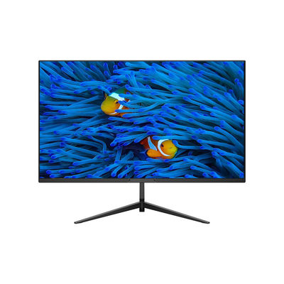 Custom Logo 32 Inch Led Monitor 1080p Full Hd Display Ips Panel Business Computer Monitor 75hz 100Hz