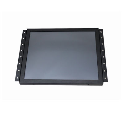 Game Screen 1280 X 1024 17 Inch Touch Monitor Customized Open Frame LCD Screen