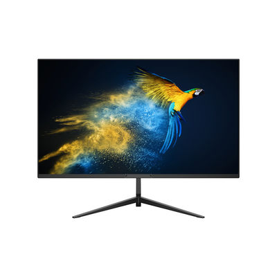 Factory 23.8 24 Inch LED Monitor Full HD 1080P LCD Desktop Computer Monitor