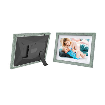 13.3 Inch 1920 X 1080 HDR Multimedia Loop Digital Photo Frame
