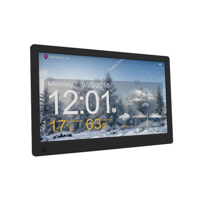 Factory Sale Android 15.6 Inch Frame Share Photos Videos Nft Wifi Digital Photo Picture Frames For Outdoor/Indoor