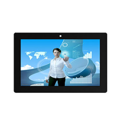 10.1 Inch Smart IPS LCD Digital Video Photo Frame Digital Picture Frame With High Resolution Picture & Video Display